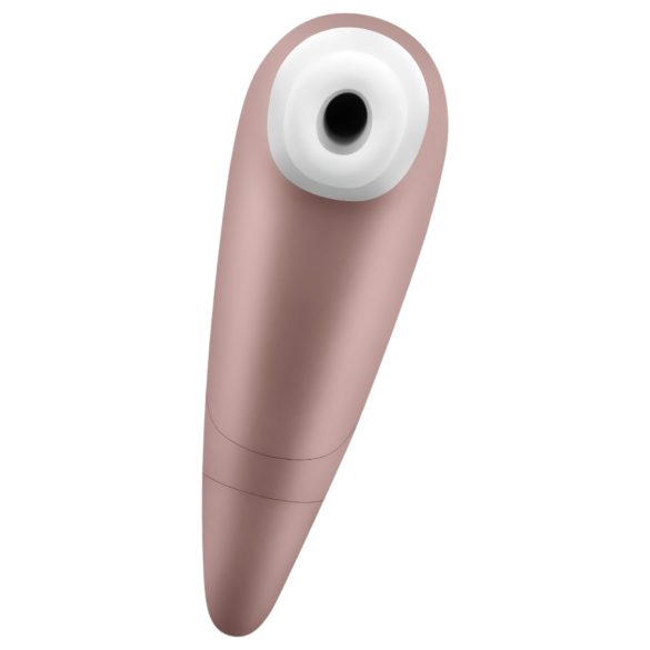 Satisfyer - vibrator za pare - komplet 3-delni