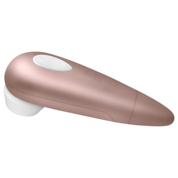 Satisfyer - vibrator za pare - komplet 3-delni
