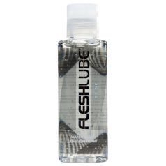 FleshLube Slide - analni lubrikant na vodni osnovi - 100 ml