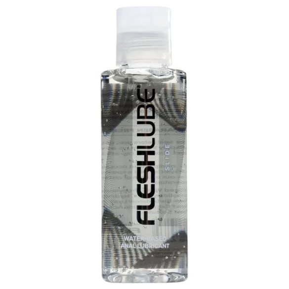 FleshLube Slide - analni lubrikant na vodni osnovi - 100 ml