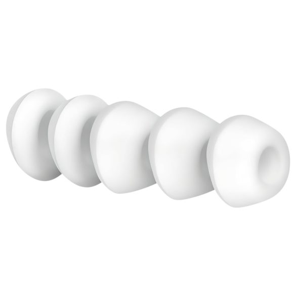 Satisfyer Pro 2 - nadomestno sesalno okence, set (5 kosov)