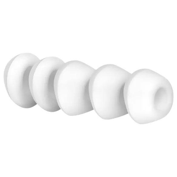 Satisfyer Pro 2 - nadomestno sesalno okence, set (5 kosov)