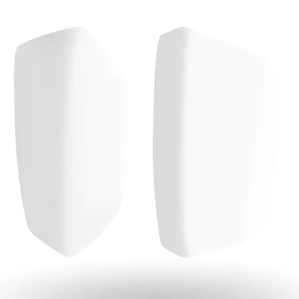 Satisfyer Pro 2 - nadomestno sesalno okence, set (5 kosov)