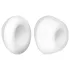 Satisfyer Pro 2 - nadomestno sesalno okence, set (5 kosov)