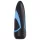 Satisfyer Men One - masturbator s sesanjem - modro-črn