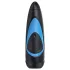 Satisfyer Men One - masturbator s sesanjem - modro-črn