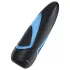 Satisfyer Men One - masturbator s sesanjem - modro-črn