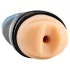 Satisfyer Men One - masturbator s sesanjem - modro-črn