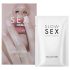 Slow Sex - užitne oralne ploščice - meta (7 kosov)