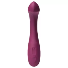 Dame Arc - polnilni vibrator za G-točko (sladki grah)