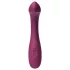Dame Arc - vibrator za G-točko - akumulatorski - roza