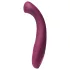 Dame Arc - vibrator za G-točko - akumulatorski - roza