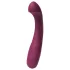 Dame Arc - vibrator za G-točko - akumulatorski - roza