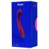 Dame Arc - polnilni G-točkovni vibrator (roza)