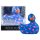 My Duckie Romance 2.0 - vodoodporen klitoralni vibrator (modro-roza)