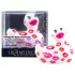 My Duckie Romance 2.0 - vodoodporen vibrator za klitoris (belo-rožnat)