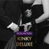 RS Soiree Kinky Me Softly - BDSM vezalni set - črna (7-delni)