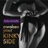RS Soiree Kinky Me Softly - BDSM vezalni set - črna (7-delni)
