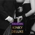 RS Soiree Kinky Me Softly - BDSM vezalni set - vijoličen (7-delni)