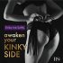 RS Soiree Kinky Me Softly - BDSM vezalni set - vijoličen (7-delni)