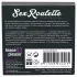 Sex Roulette Kama Sutra - erotična družabna igra (v 10 jezikih)