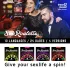 Sex Roulette Kama Sutra - erotična družabna igra (v 10 jezikih)