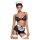 Obsessive Maidme - komplet sobarice (6 delni) - L/XL