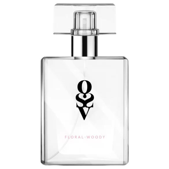 Obsessive - feromonski parfum - 30 ml