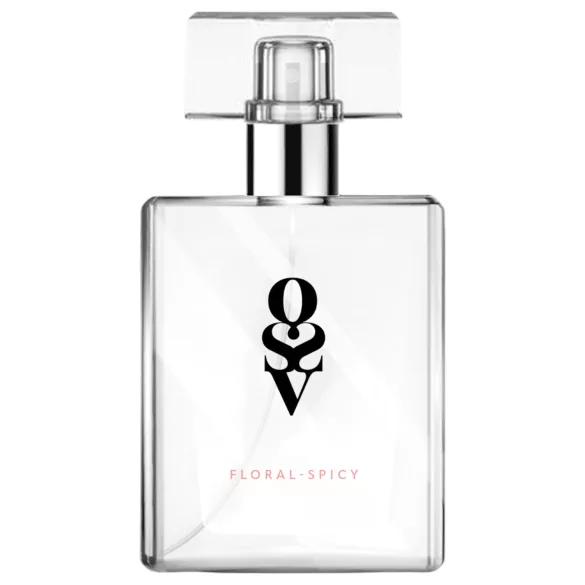 Obsessive Spicy - feromonski parfum - 30ml