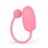Magic Motion Kegel Coach - vibracijska gejšine kroglice (roza)