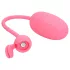 Magic Motion Kegel Coach - vibracijska gejša kroglica (roza)