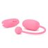 Magic Motion Kegel Coach - vibracijska gejšine kroglice (roza)