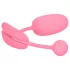 Magic Motion Kegel Coach - vibracijska gejša kroglica (roza)