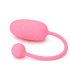 Magic Motion Kegel Coach - vibracijska gejšine kroglice (roza)