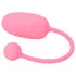 Magic Motion Kegel Coach - vibracijska gejša kroglica (roza)