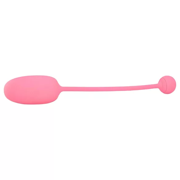 Magic Motion Kegel Coach - vibracijska gejša kroglica (roza)