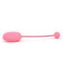 Magic Motion Kegel Coach - vibracijska gejšine kroglice (roza)