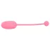 Magic Motion Kegel Coach - vibracijska gejša kroglica (roza)