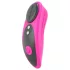 Lovense Ferri - aplikacijsko voden vibrator za klitoris (črno-roza)