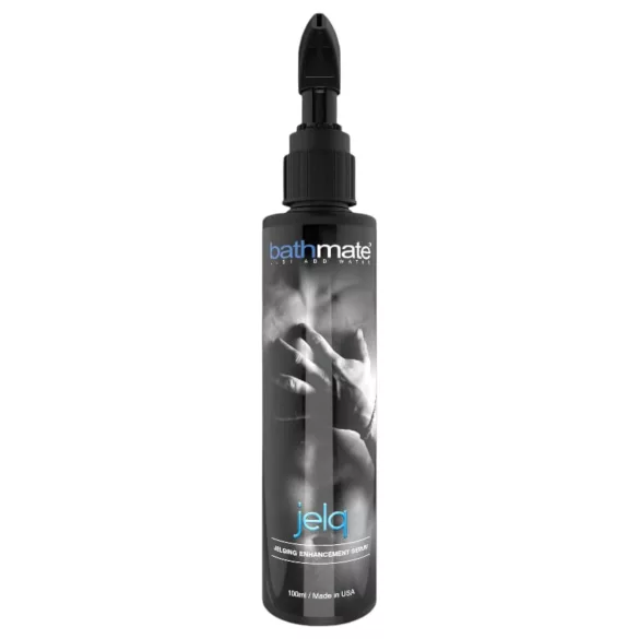 Bathmate Max Out - stimulativni intimni gel za moške (100ml)