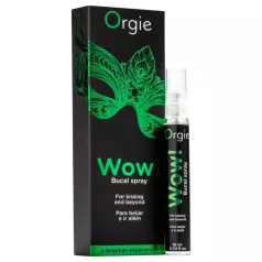 Orgie Wow Blowjob - osvežujoč oralni sprej (10ml)