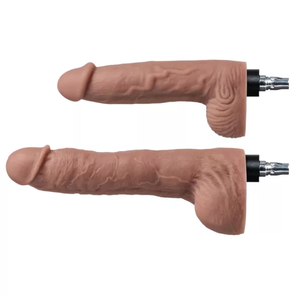 Lovense Sex Machine - upravljano z aplikacijo