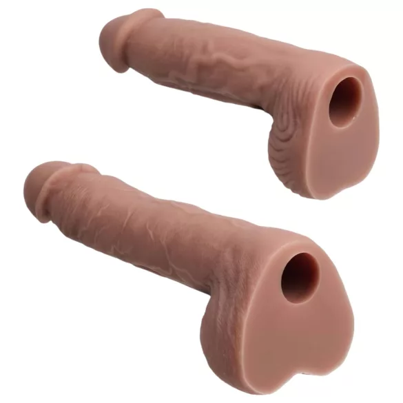 Lovense Sex Machine - upravljano z aplikacijo