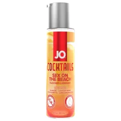   System JO - lubrikant na vodni osnovi - Sex on the Beach - 60 ml