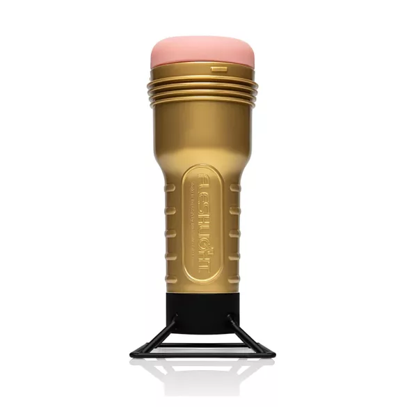 Fleshlight Sušilno stojalo za ležeč masturbator