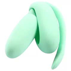   Magic Motion FitCute - aplikacijo upravljana vibracijska gejša kroglica (meta)