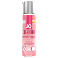System JO - lubrikant na vodni osnovi - cosmopolitan - 60ml