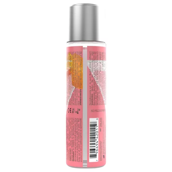 System JO - lubrikant na vodni osnovi - cosmopolitan - 60ml
