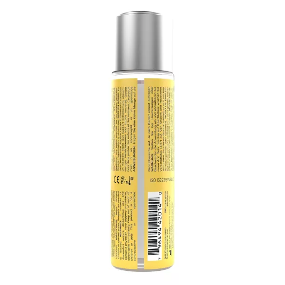 System JO - lubrikant na vodni osnovi - mai tai - 60 ml