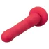 LOVENSE Gravity - akumulatorski, potisni vibrator (rdeč)